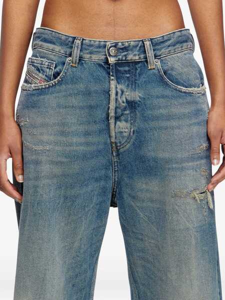 Blugi Diesel D-Sire 1996 Jeans 01 Femei (BM 19518398) 5