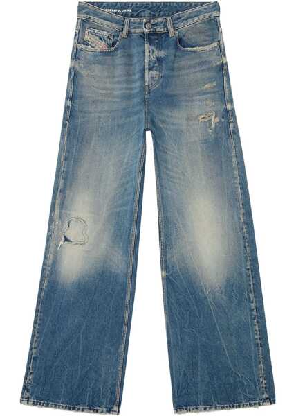 Blugi Diesel D-Sire 1996 Jeans 01 Femei (BM 19518398) 1