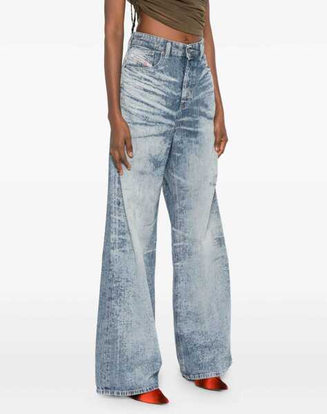 Blugi Diesel D-Sire 1996 Jeans 01 Femei (BM 19518410) 3