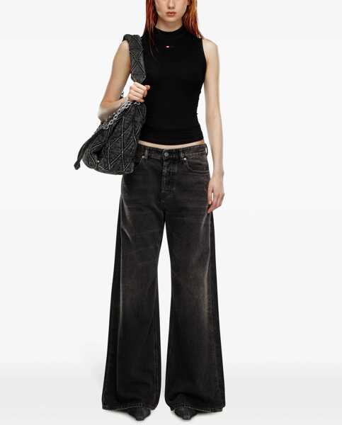 Blugi Diesel 1996 D-Sire relaxed Jeans 02 Femei (BM 19518416) 2