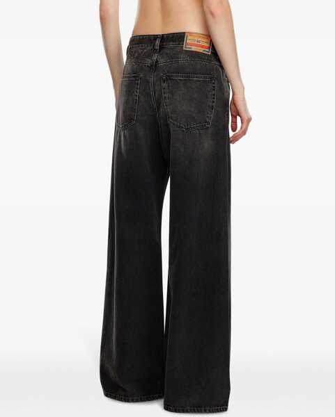 Blugi Diesel 1996 D-Sire relaxed Jeans 02 Femei (BM 19518416) 4