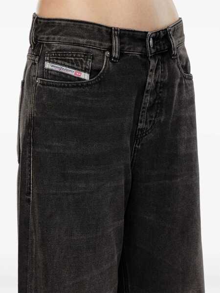 Blugi Diesel 1996 D-Sire relaxed Jeans 02 Femei (BM 19518416) 5