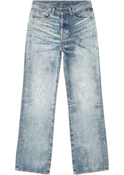 Blugi Diesel 1971 D-Sent regular Jeans 01 Femei (BM 19518422) 1