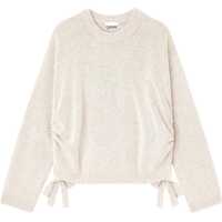 Pulovere Logo Sweater Femei