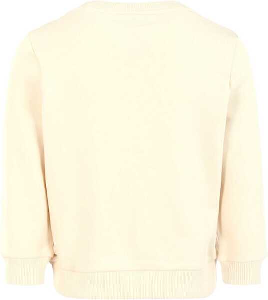 Hanorace Lacoste Shirt IVORY Fete (BM 19518557) 2