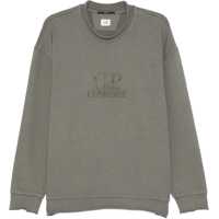Bluze de trening Sweatshirt With Embossed Logo Barbati