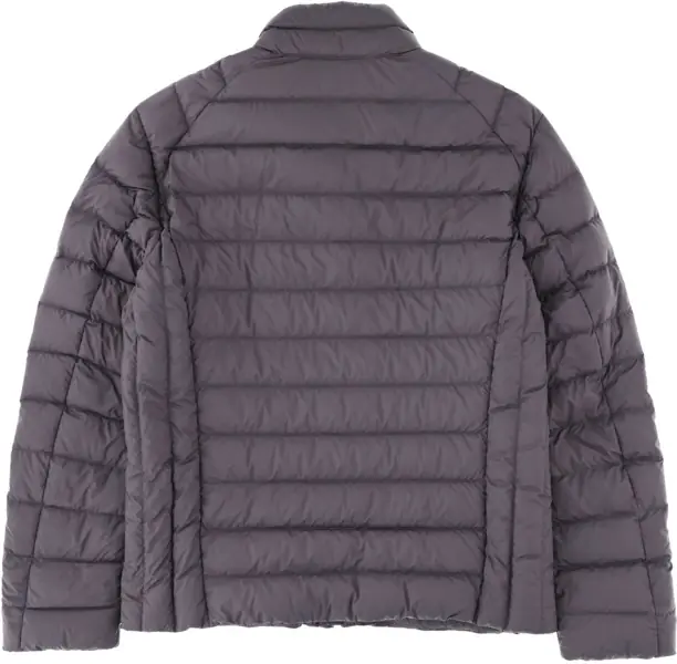 Trenciuri Parajumpers Down Floor Ugo GREY Barbati (BM 19518590) 2