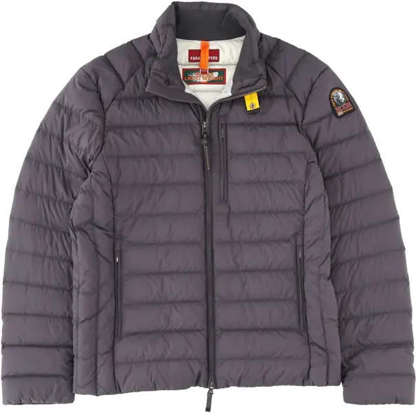 Trenciuri Parajumpers Down Floor Ugo GREY Barbati (BM 19518590) 1