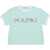 Marni T-Shirts BABY BLUE