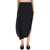 PALOMA WOOL Skirt "Mileto" BLACK