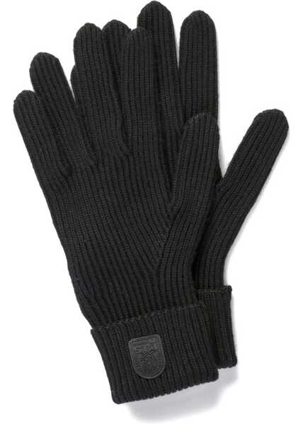 Manusi Parajumpers Plain Gloves BLACK Femei (BM 19518698) 1