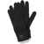 Parajumpers "Plain" Gloves BLACK