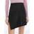 Vivienne Westwood Miniskirt "Infinity" GREY
