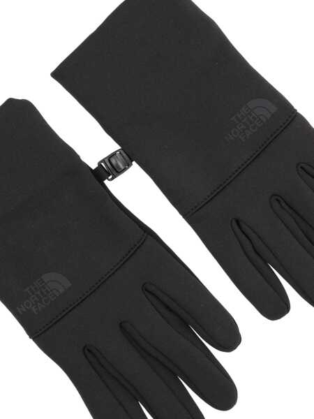 Manusi The North Face Etip Gloves BLACK Femei (BM 19518728) 3