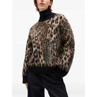 Pulovere Sweater With "Cut-Out" Femei