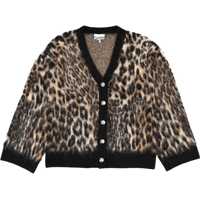 Cardigane Wool Cardigan Femei