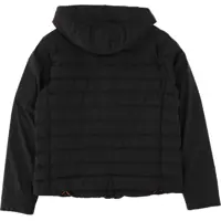 Geci de iarna pentru Barbati - Geci de iarna Parajumpers Down Jacket Colbert BLACK Barbati (BM 19518752) - B-mall.ro