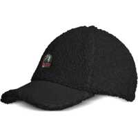Sepci Dama - Sepci Parajumpers Power Baseball Cap BLACK Femei (BM 19518779) - B-mall.ro