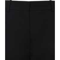 Pantaloni casual Givenchy Dama - Pantaloni casual Givenchy Pants Cocoon BLACK Femei (BM 19518791) - B-mall.ro