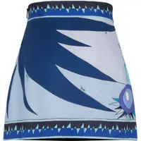 Fuste casual pentru Fete - Fuste casual PUCCI Skirt BLUE Fete (BM 19521506) - B-mall.ro