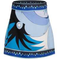Fuste casual Skirt Fete