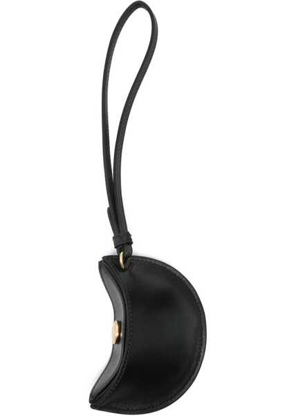 Portofele JACQUEMUS Wallet Calisso BLACK Barbati (BM 19521521) 2