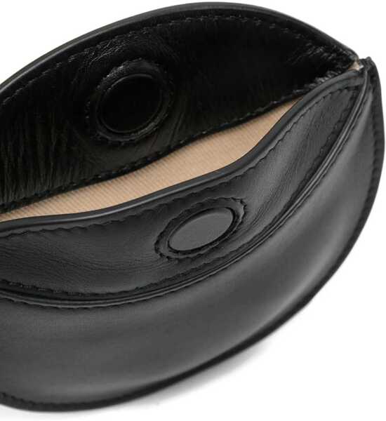 Portofele JACQUEMUS Wallet Calisso BLACK Barbati (BM 19521521) 3