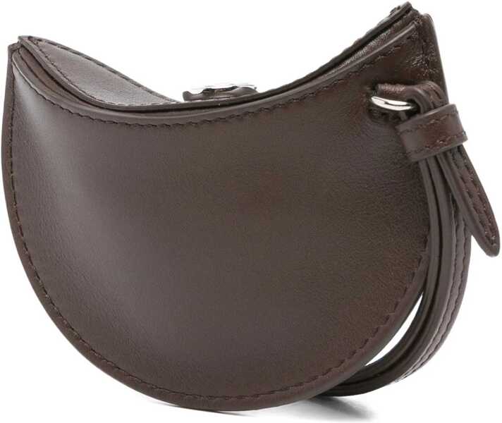 Portofele JACQUEMUS Wallet Calisso BROWN Barbati (BM 19521536) 2