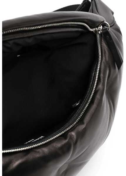 Genti de mana Maison Margiela Pouch Glam Slam BLACK Femei (BM 19521539) 5