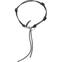 Brelocuri Leather Keychain Barbati