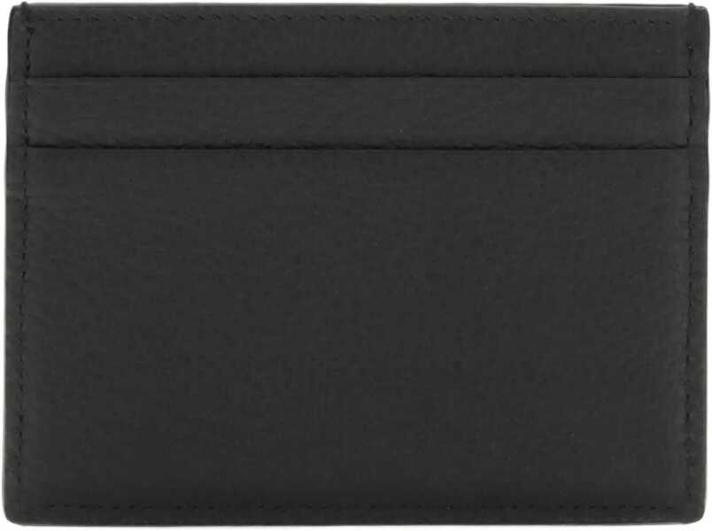 Portofele Burberry Card Holder Ekd BLACK Barbati (BM 19521554) 2