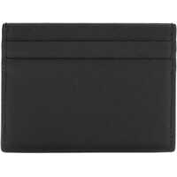 Portofele pentru Barbati - Portofele Burberry Card Holder Ekd BLACK Barbati (BM 19521554) - B-mall.ro