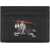 Burberry Card Holder "Ekd" BLACK