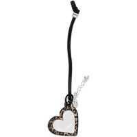 Brelocuri "Bou Heart" Keychain Femei