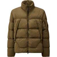 Geci de iarna Nycra-R Hooded Down Jacket Barbati