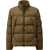 C.P. Company Nycra-R Hooded Down Jacket FALLEN ROCK