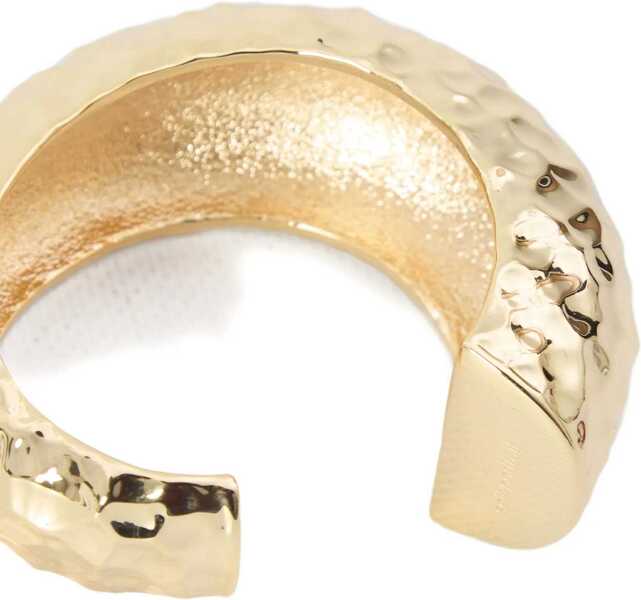 Bijuterii Self-Portrait Hammered Cuff GOLD Femei (BM 19521626) 2