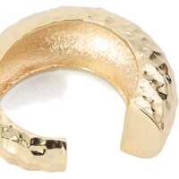Bijuterii Dama - Bijuterii Self-Portrait Hammered Cuff GOLD Femei (BM 19521626) - B-mall.ro
