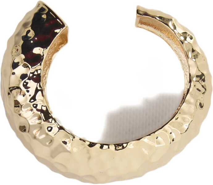 Bijuterii Self-Portrait Hammered Cuff GOLD Femei (BM 19521626) 1