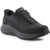 SKECHERS Slip-Ins: Contour Foam - Cozy Black Black