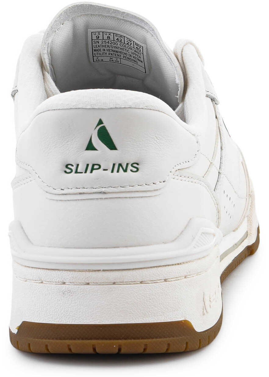 Sneakers SKECHERS Slip-ins: Recoil White/Natural White Barbati (BM 19521836) 5