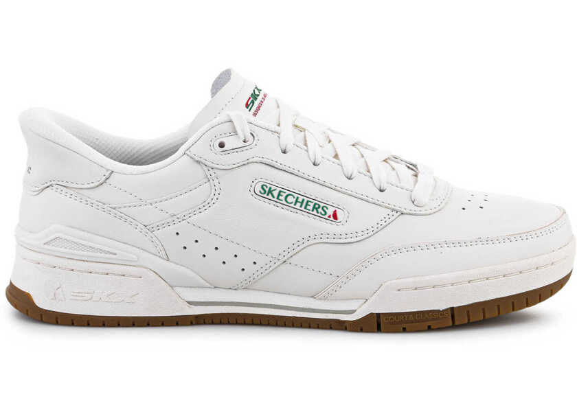 Sneakers SKECHERS Slip-ins: Recoil White/Natural White Barbati (BM 19521836) 6