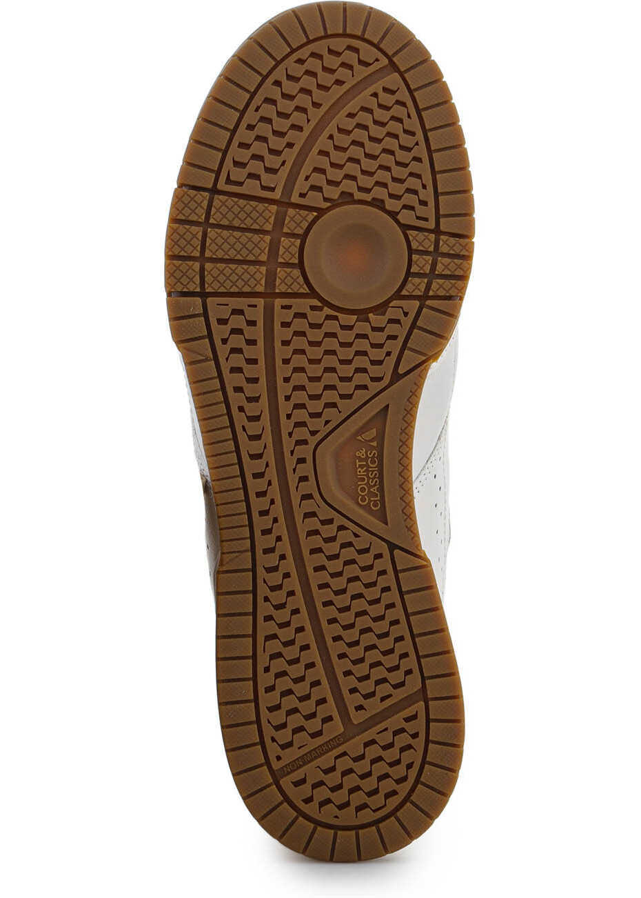 Sneakers SKECHERS Slip-ins: Recoil White/Natural White Barbati (BM 19521836) 7