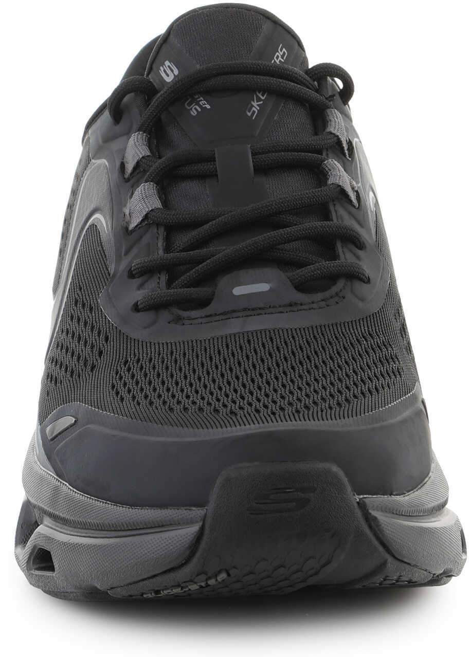 Sneakers SKECHERS Glide-Step Altus Black Black Barbati (BM 19521839) 2