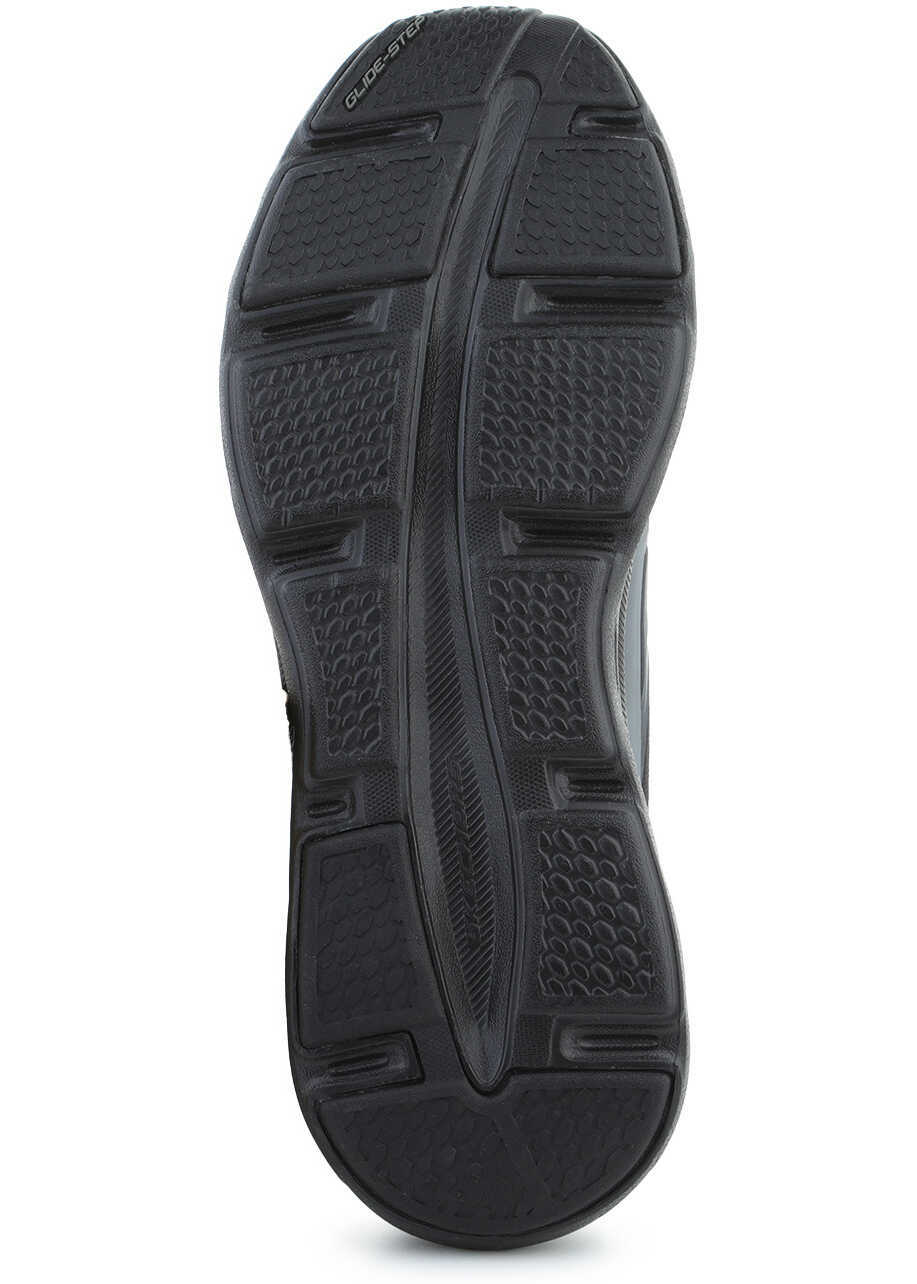 Sneakers SKECHERS Glide-Step Altus Black Black Barbati (BM 19521839) 7