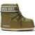 Moon Boot Icon Low Boots KHAKI