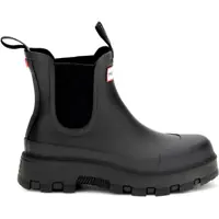 Bocanci casual Elements unisex rubber Chelsea Ankle Boots Femei