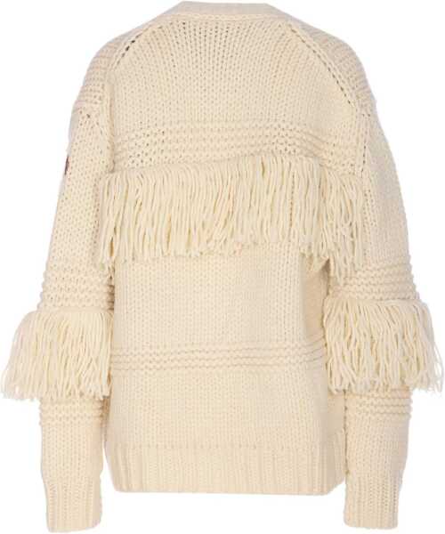 Cardigane Moncler Grenoble Tricot Cardigan 034 Femei (BM 19521902) 2