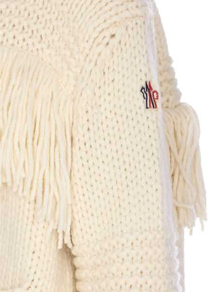 Cardigane Moncler Grenoble Tricot Cardigan 034 Femei (BM 19521902) 3