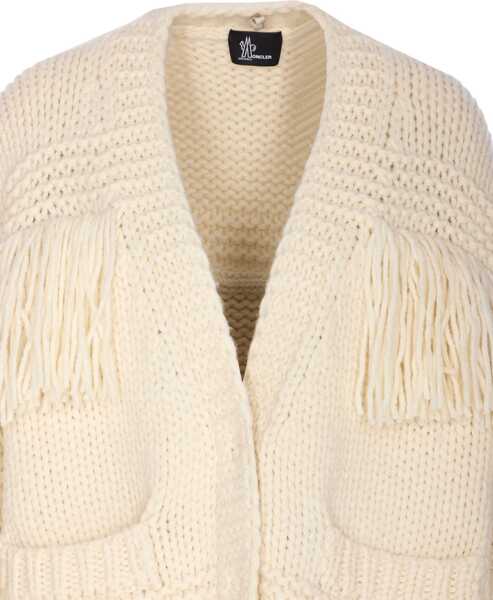 Cardigane Moncler Grenoble Tricot Cardigan 034 Femei (BM 19521902) 4